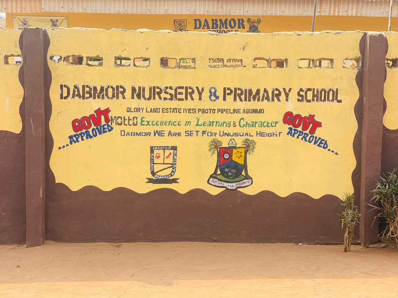 School Resumption