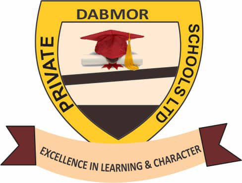 Dabmor Logo